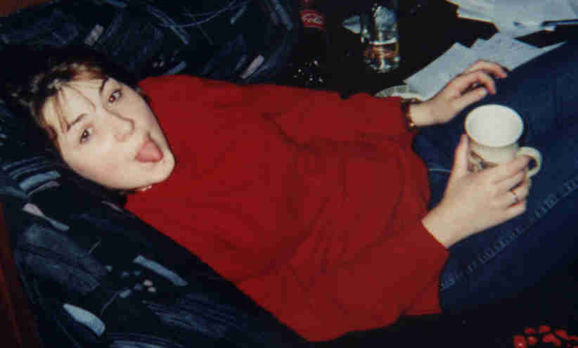 Lindsey